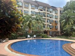 Forest Hills Condominium (D26), Condominium #632130611